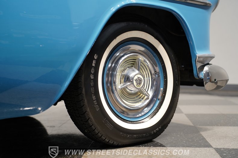 1954 Oldsmobile Rocket 88 61