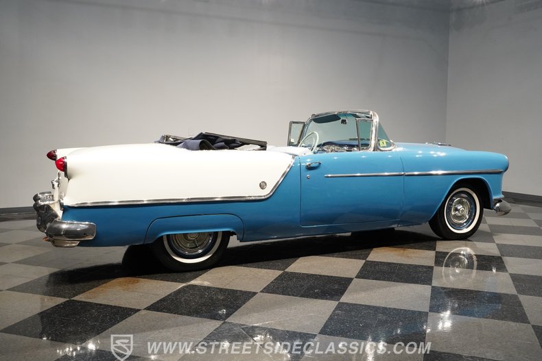 1954 Oldsmobile Rocket 88 14