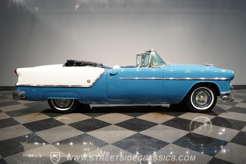 1954 Oldsmobile Rocket 88 15