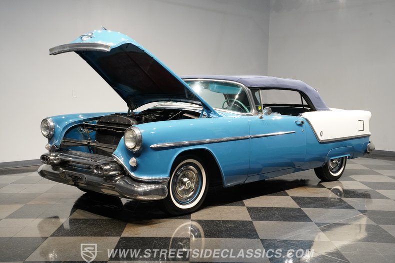 1954 Oldsmobile Rocket 88 32
