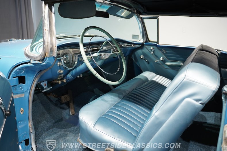 1954 Oldsmobile Rocket 88 4