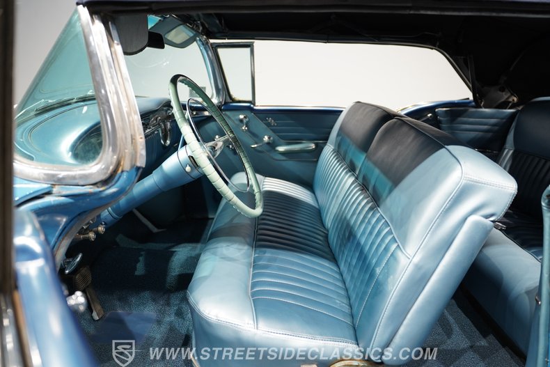 1954 Oldsmobile Rocket 88 39