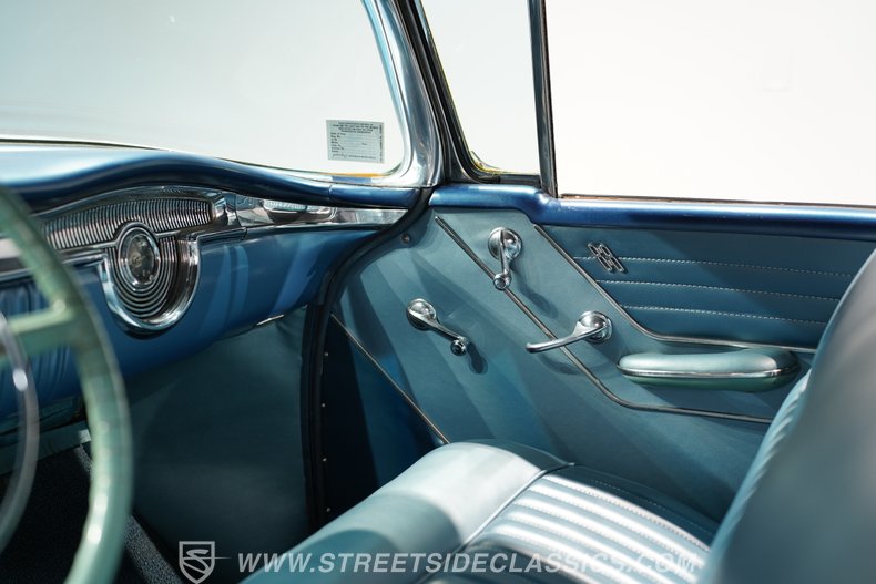 1954 Oldsmobile Rocket 88 44