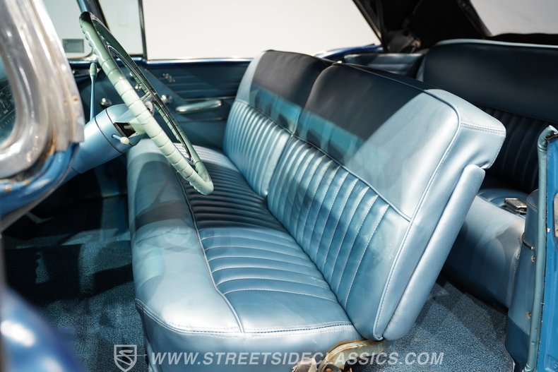 1954 Oldsmobile Rocket 88 45