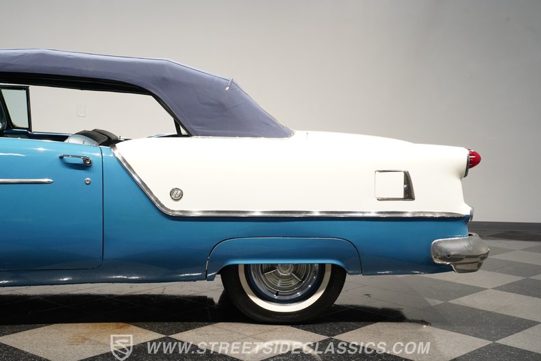1954 Oldsmobile Rocket 88 25