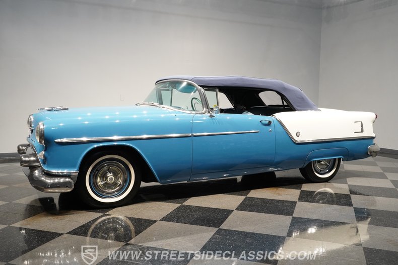 1954 Oldsmobile Rocket 88 7