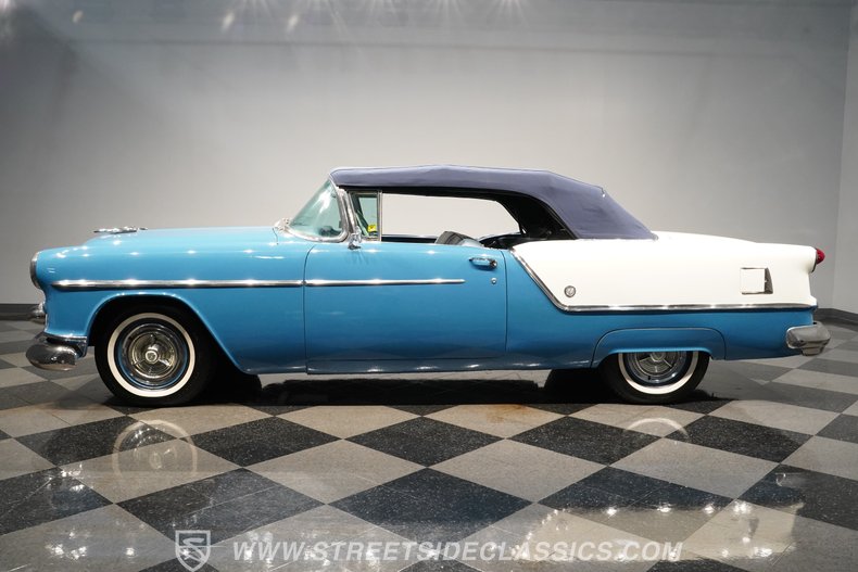 1954 Oldsmobile Rocket 88 8