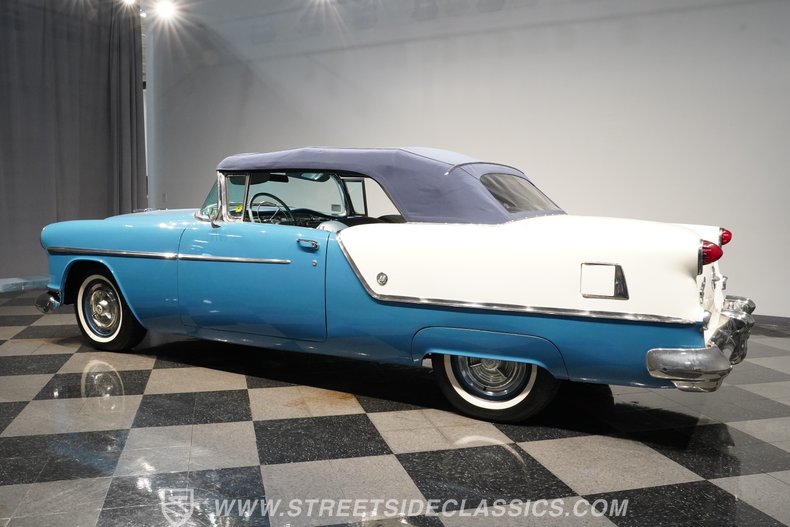 1954 Oldsmobile Rocket 88 9