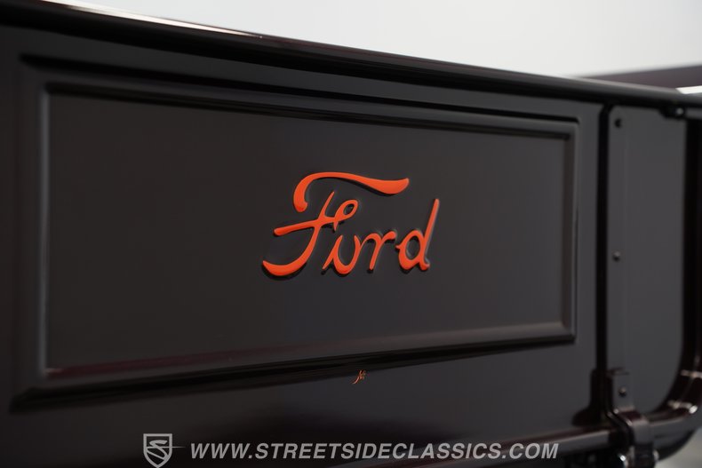 For Sale 1926 Ford Model T Stock# 10418-CHA Fullscreen Grid Image 76