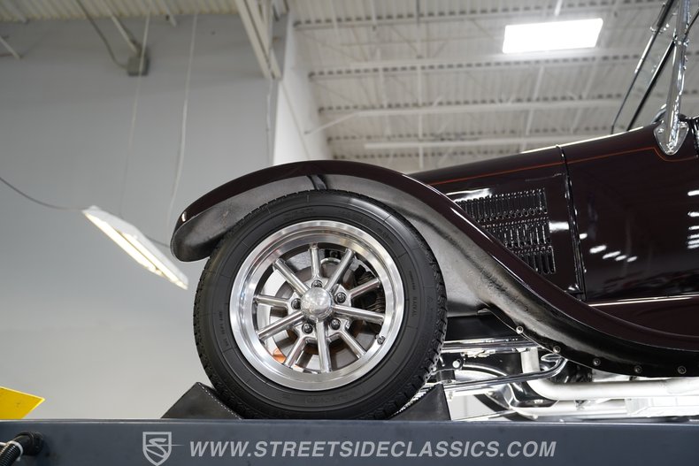 For Sale 1926 Ford Model T Stock# 10418-CHA Fullscreen Grid Image 66