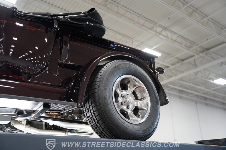 For Sale 1926 Ford Model T Stock# 10418-CHA Fullscreen Grid Image 68