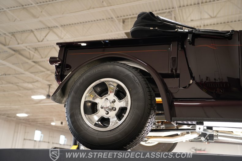 For Sale 1926 Ford Model T Stock# 10418-CHA Fullscreen Grid Image 69