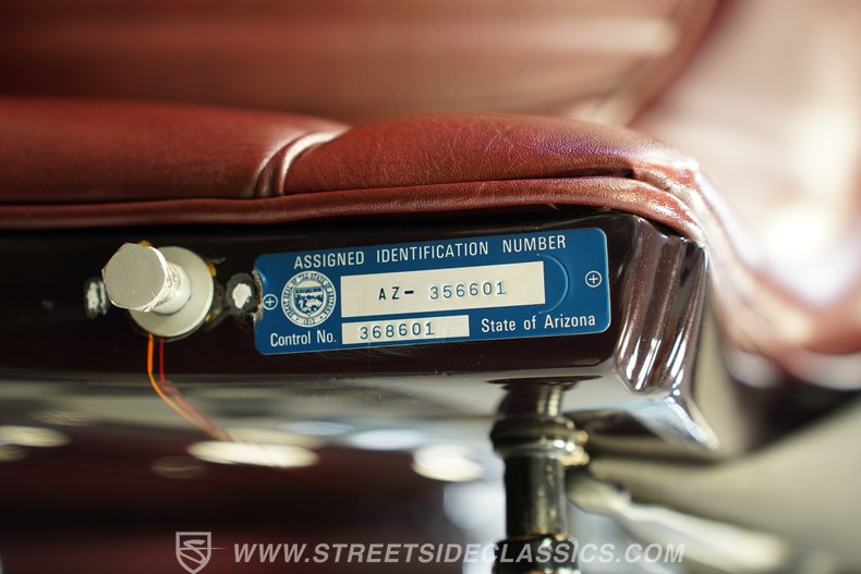 For Sale 1926 Ford Model T Stock# 10418-CHA Fullscreen Grid Image 72