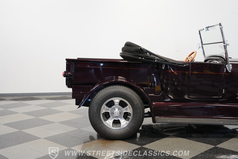 For Sale 1926 Ford Model T Stock# 10418-CHA Fullscreen Grid Image 30