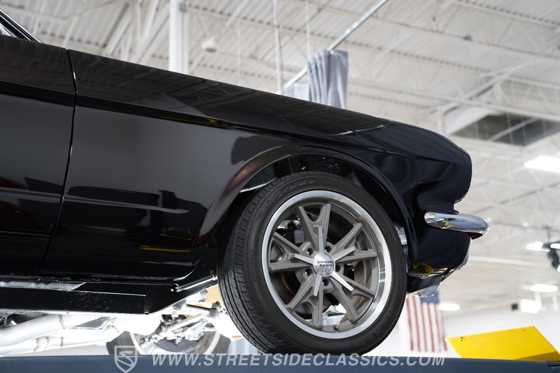 1965 Ford Mustang 75