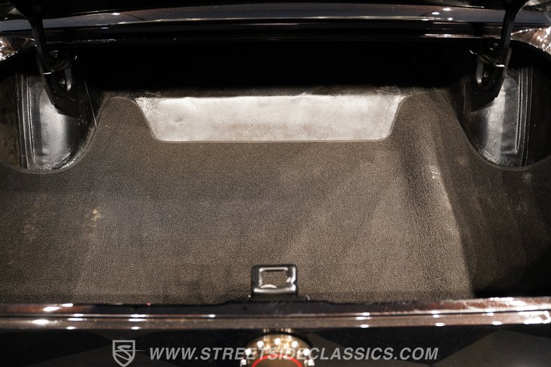 1965 Ford Mustang 58