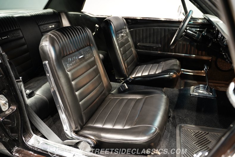 1965 Ford Mustang 49