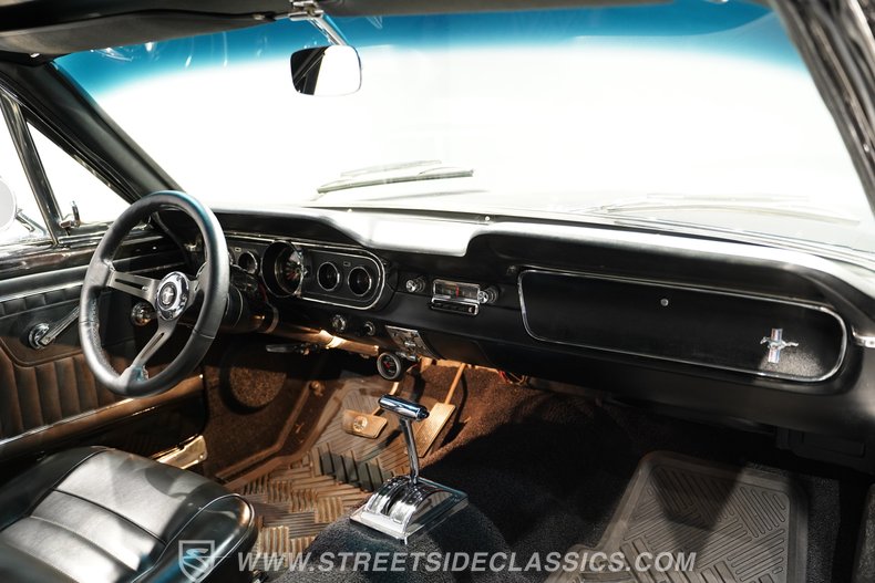 1965 Ford Mustang 51