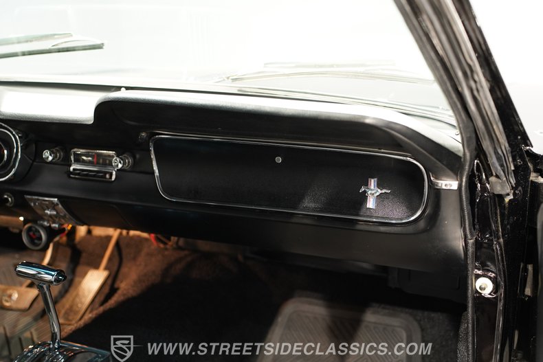 1965 Ford Mustang 53
