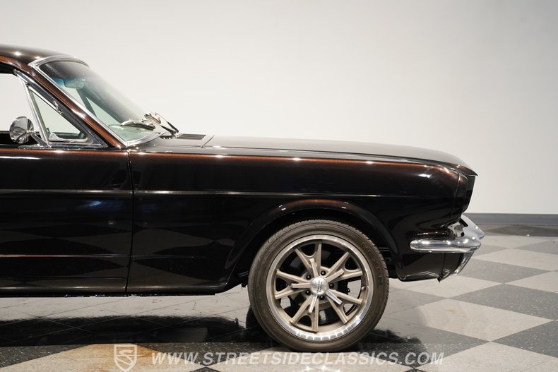 1965 Ford Mustang 31