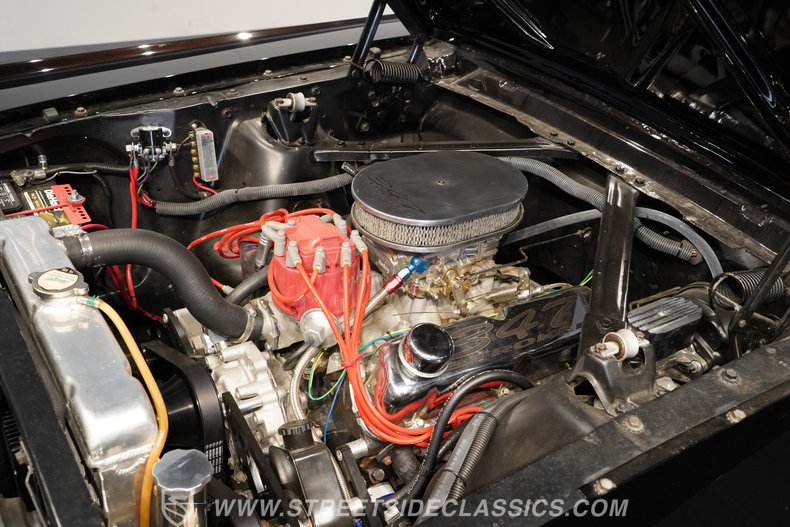 1965 Ford Mustang 33