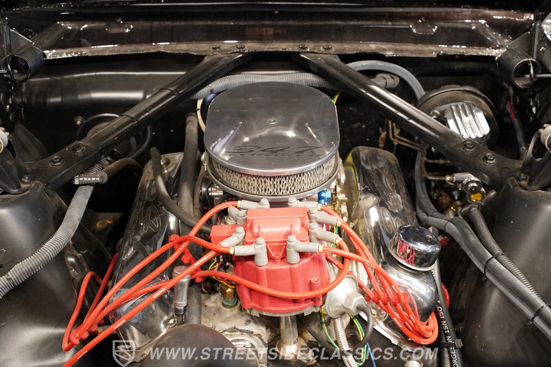 1965 Ford Mustang 35