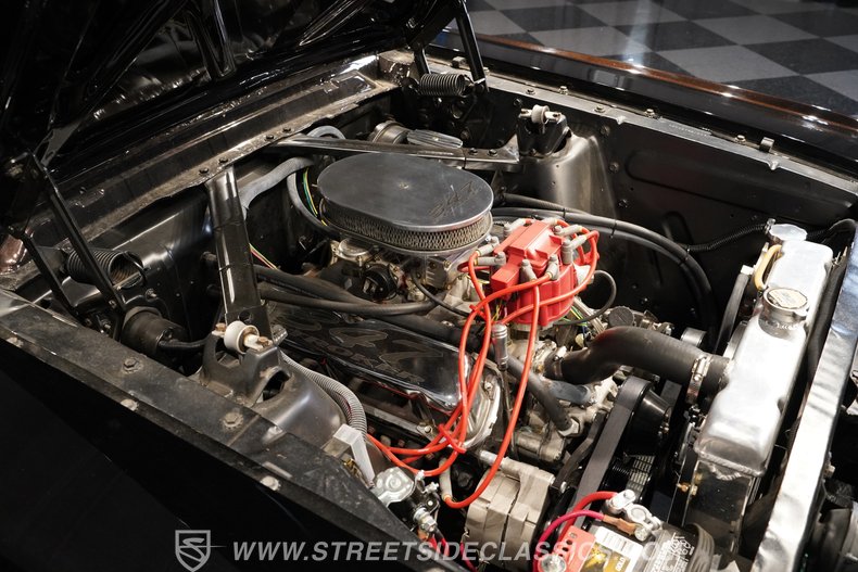 1965 Ford Mustang 36