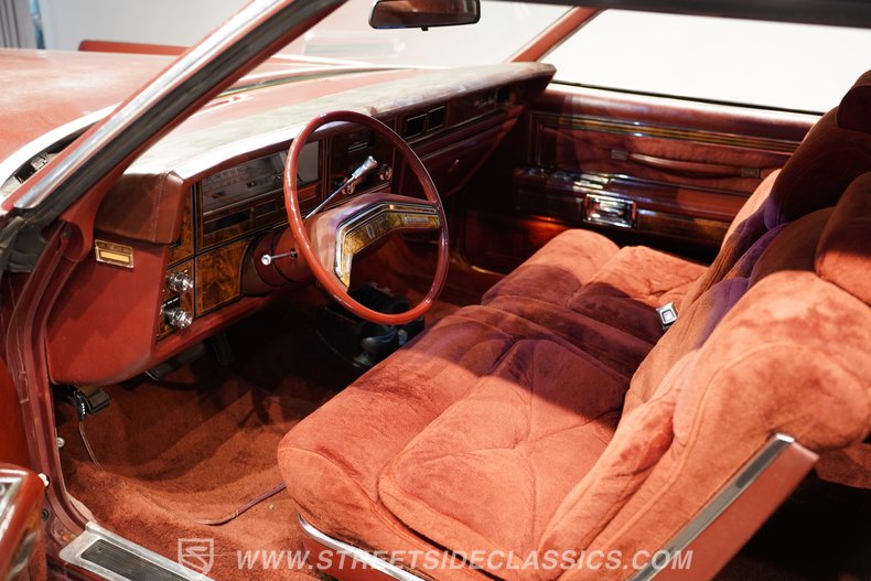 1979 Lincoln Continental 4