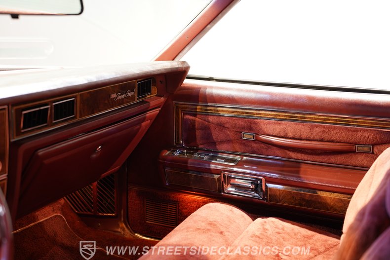 1979 Lincoln Continental 44