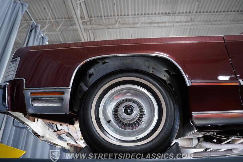 1979 Lincoln Continental 69