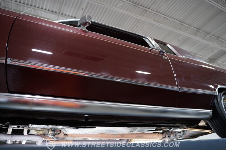 1979 Lincoln Continental 70