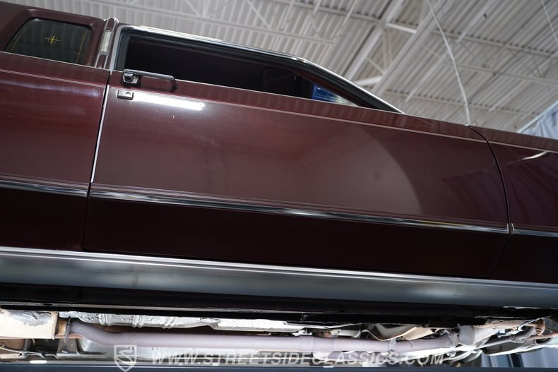 1979 Lincoln Continental 73
