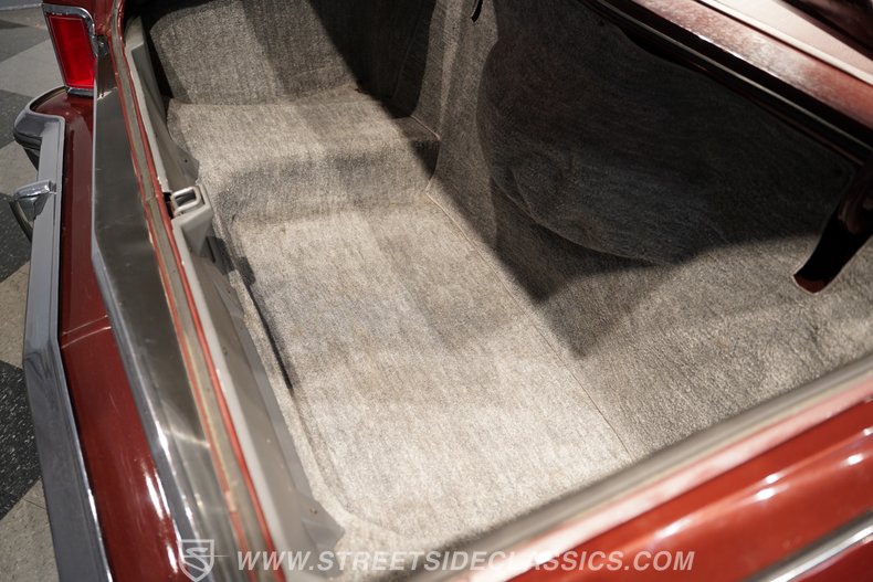 1979 Lincoln Continental 56