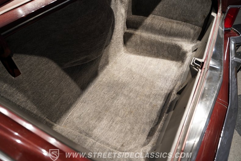 1979 Lincoln Continental 58