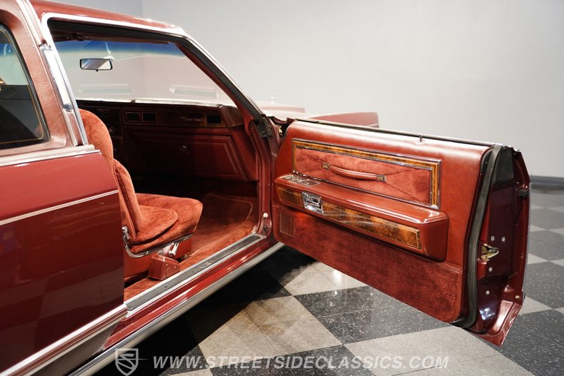 1979 Lincoln Continental 54