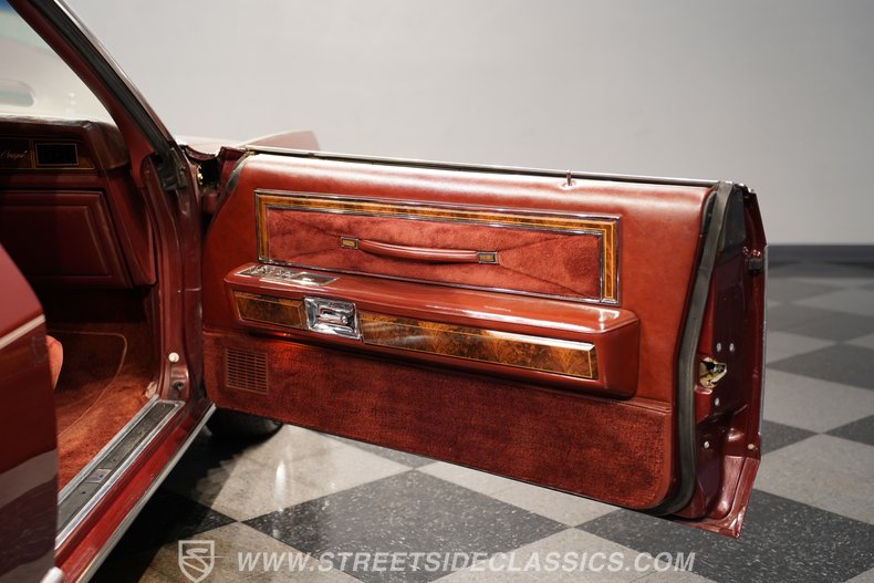 1979 Lincoln Continental 53