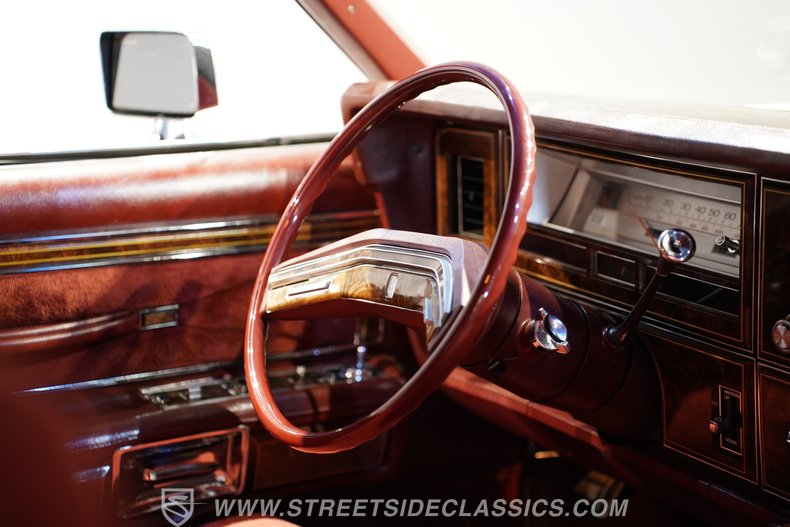 1979 Lincoln Continental 51