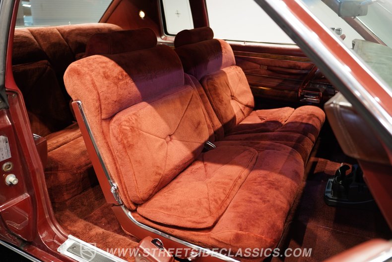 1979 Lincoln Continental 48