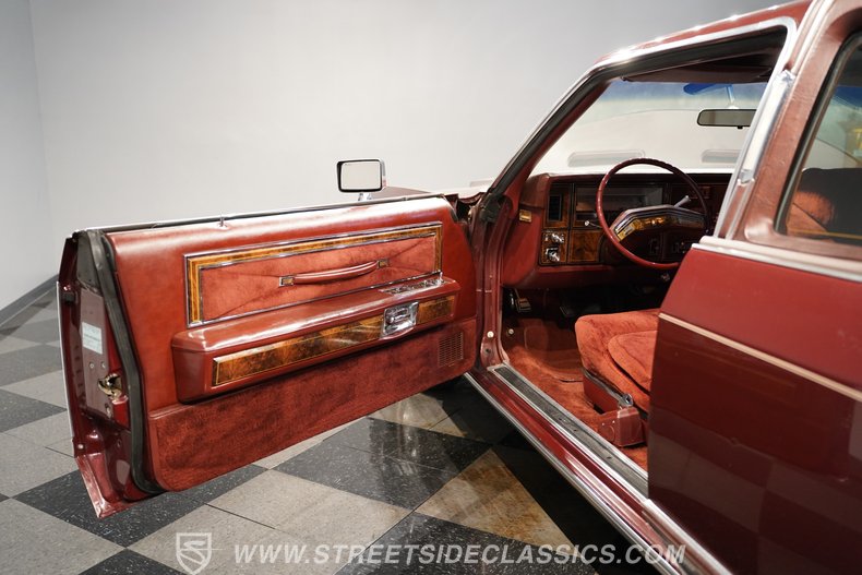 1979 Lincoln Continental 37