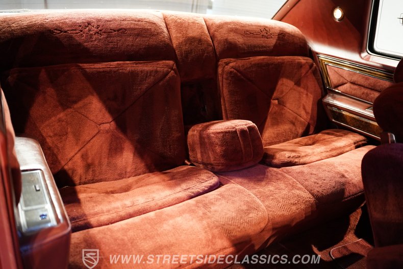 1979 Lincoln Continental 47