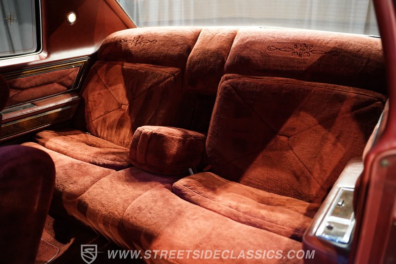 1979 Lincoln Continental 46