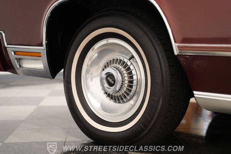 1979 Lincoln Continental 59