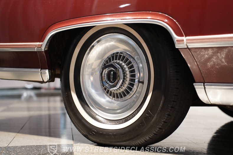 1979 Lincoln Continental 62