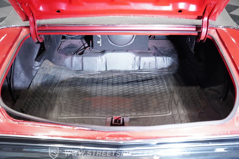 1969 Chevrolet Chevelle 57