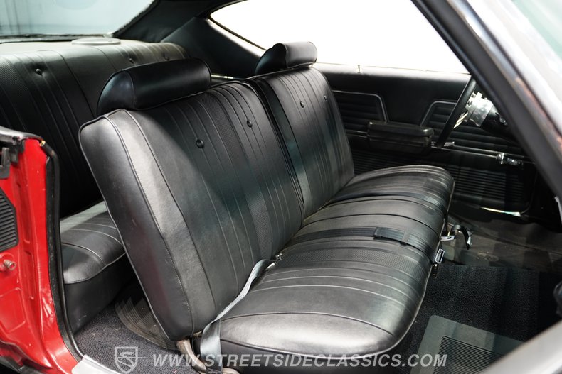 1969 Chevrolet Chevelle 48