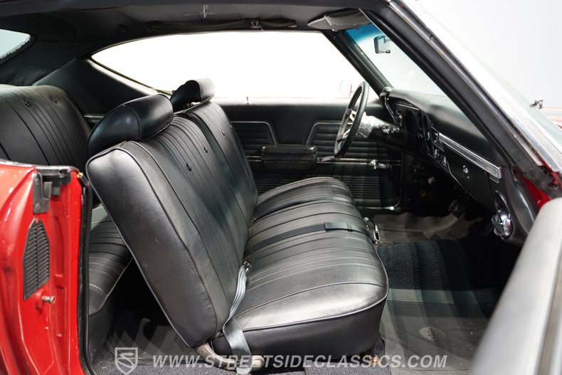 1969 Chevrolet Chevelle 49