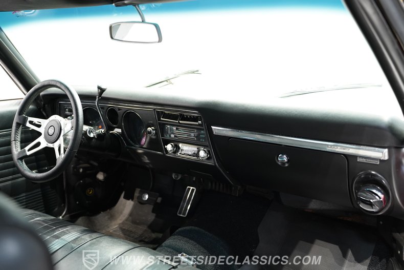 1969 Chevrolet Chevelle 50