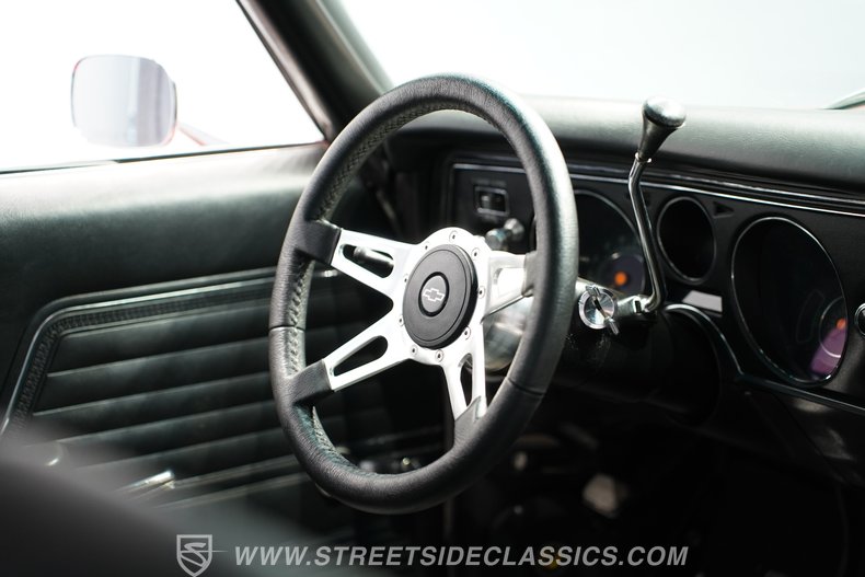 1969 Chevrolet Chevelle 51