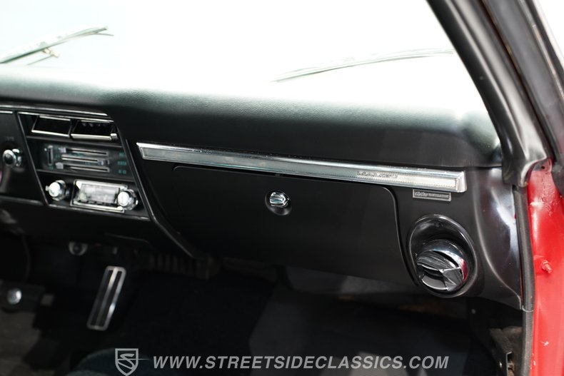 1969 Chevrolet Chevelle 52