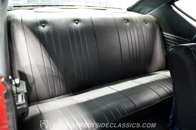 1969 Chevrolet Chevelle 47